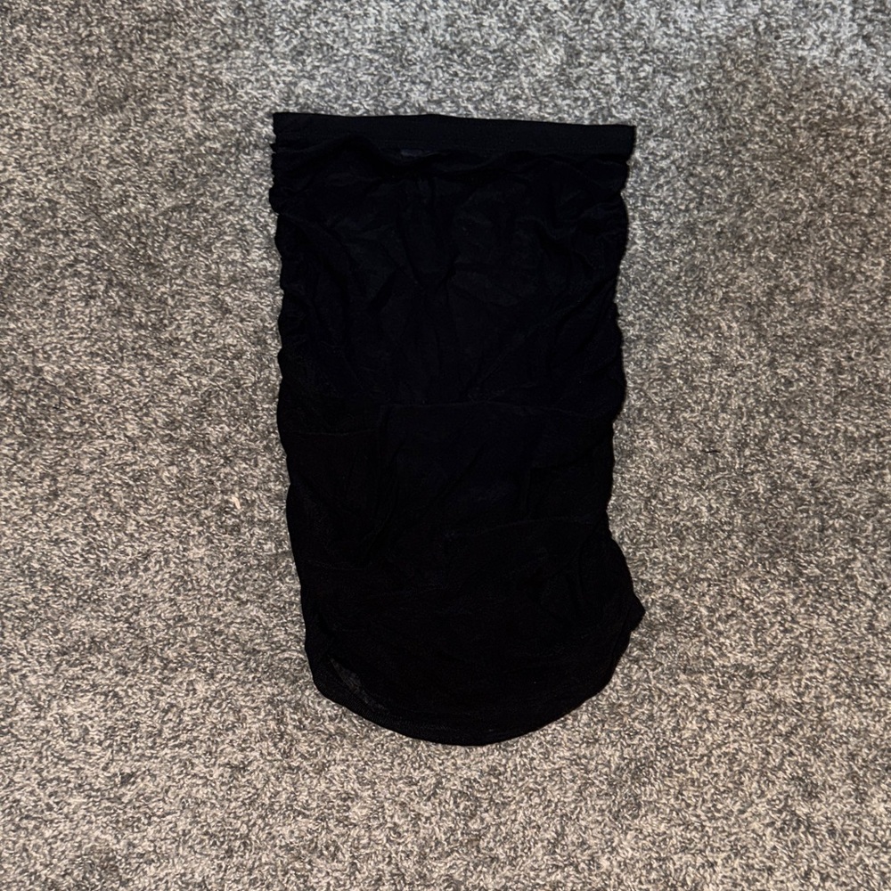 Icon Swim Sheer Skirt Swim Coverup Size XS Women’s